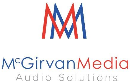 McGirvanmedia Audio Solutions